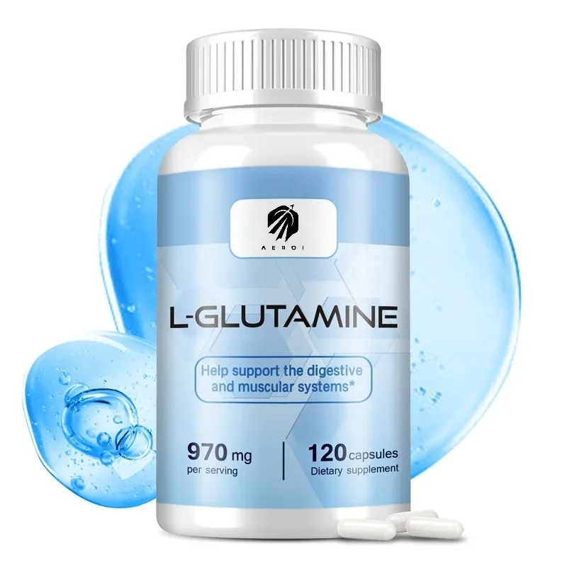 L-Glutamin-Ergänzungsmittel fü – Nutrition Sports Fitness Bewertung und Preis