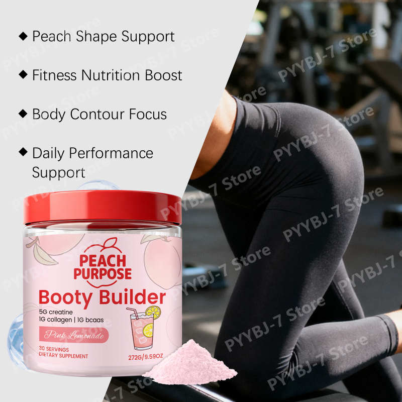 Kollagen-Proteinpulver für Fra – Nutrition Fitness Supplements Bewertung und Preis