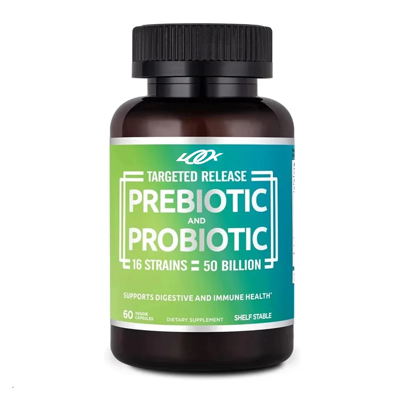 Probiotika, 50 Milliardenkolon – Probiotic 60 Billion Bewertung und Preis