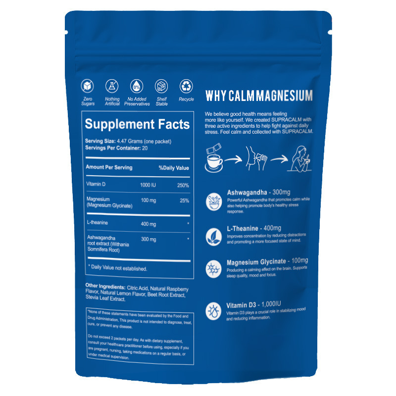 Pudergetränkemischung, Elektro – Electrolyte Powder Pack Bewertung und Preis