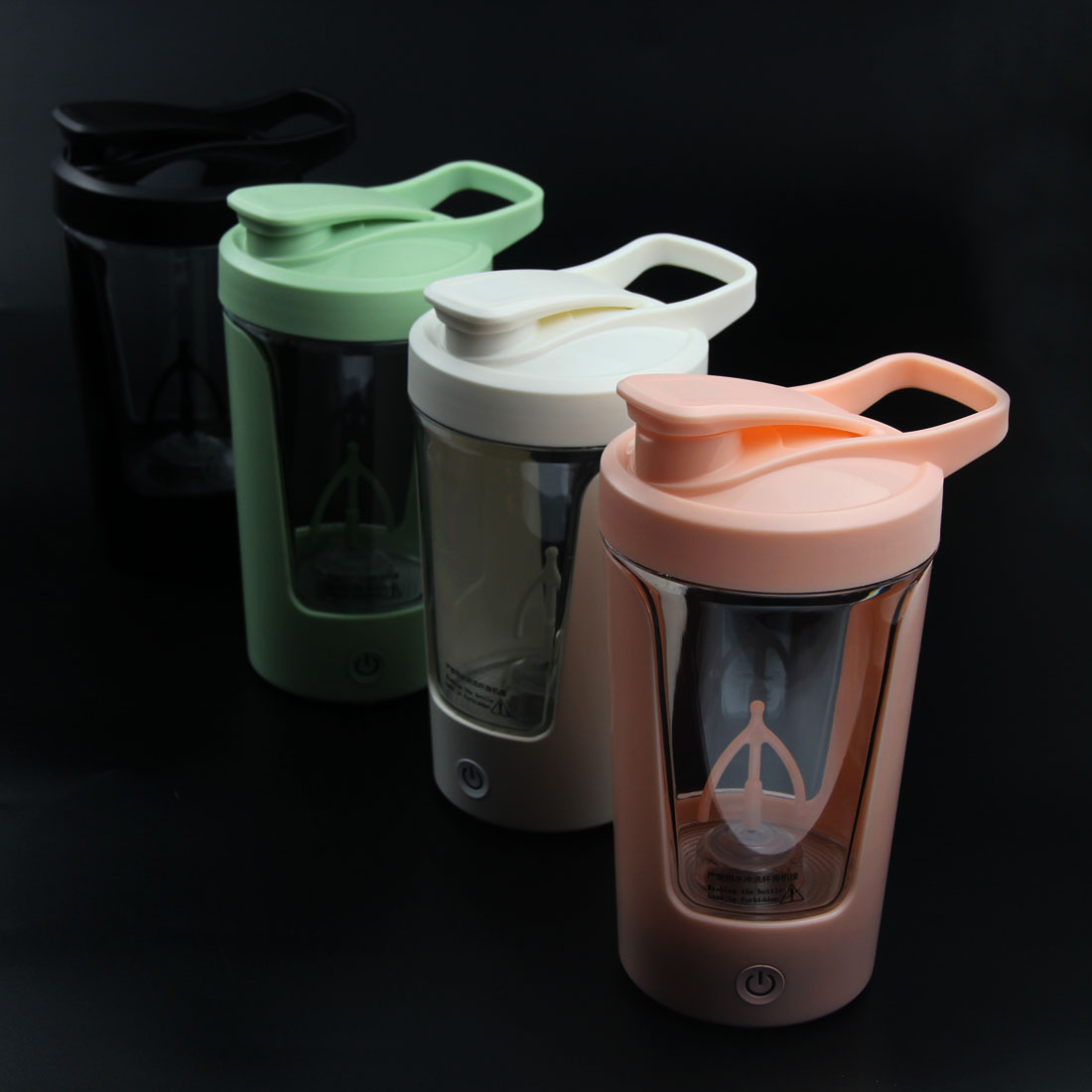 450 ml Mixer Tasse Tragbare Pr – Nutrition Sports Fitness Bewertung und Preis