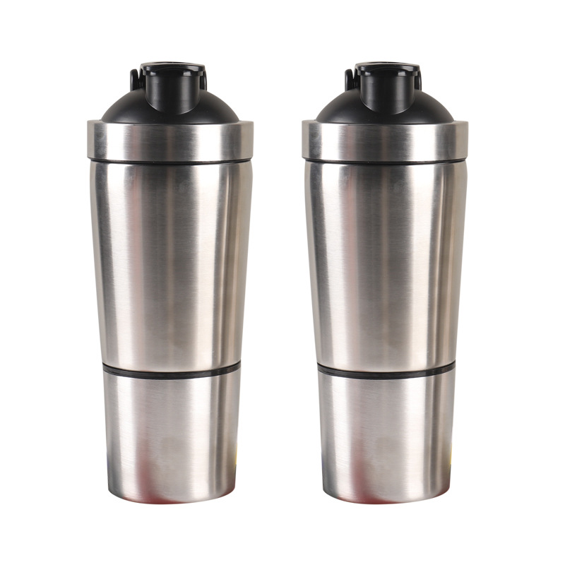 Edelstahl Protein Shaker Tasse – Nutrition Sports Fitness Bewertung und Preis