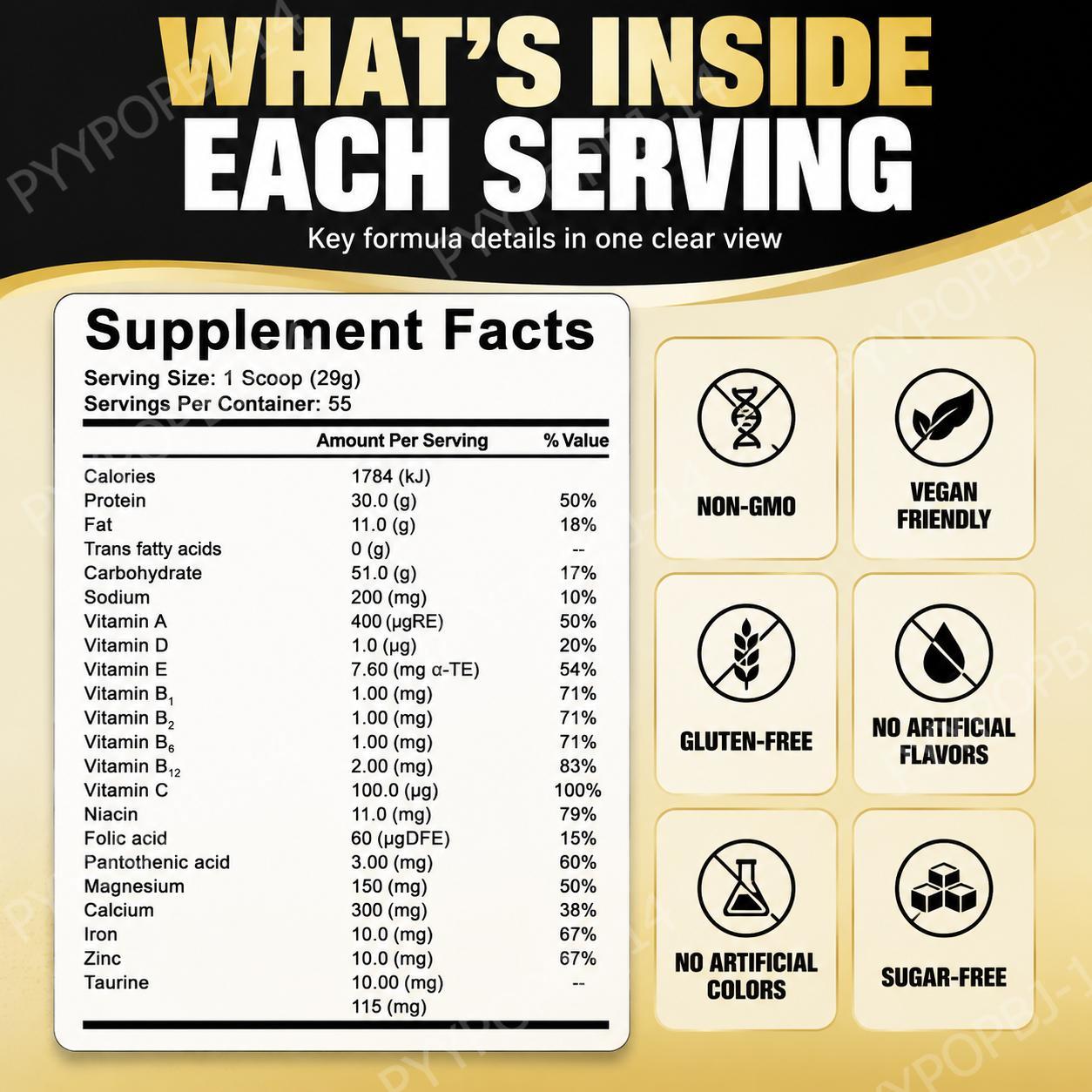 NurtureNova Schokoladen-Molken – Fitness Nutrition Whey Protein Bewertung und Preis