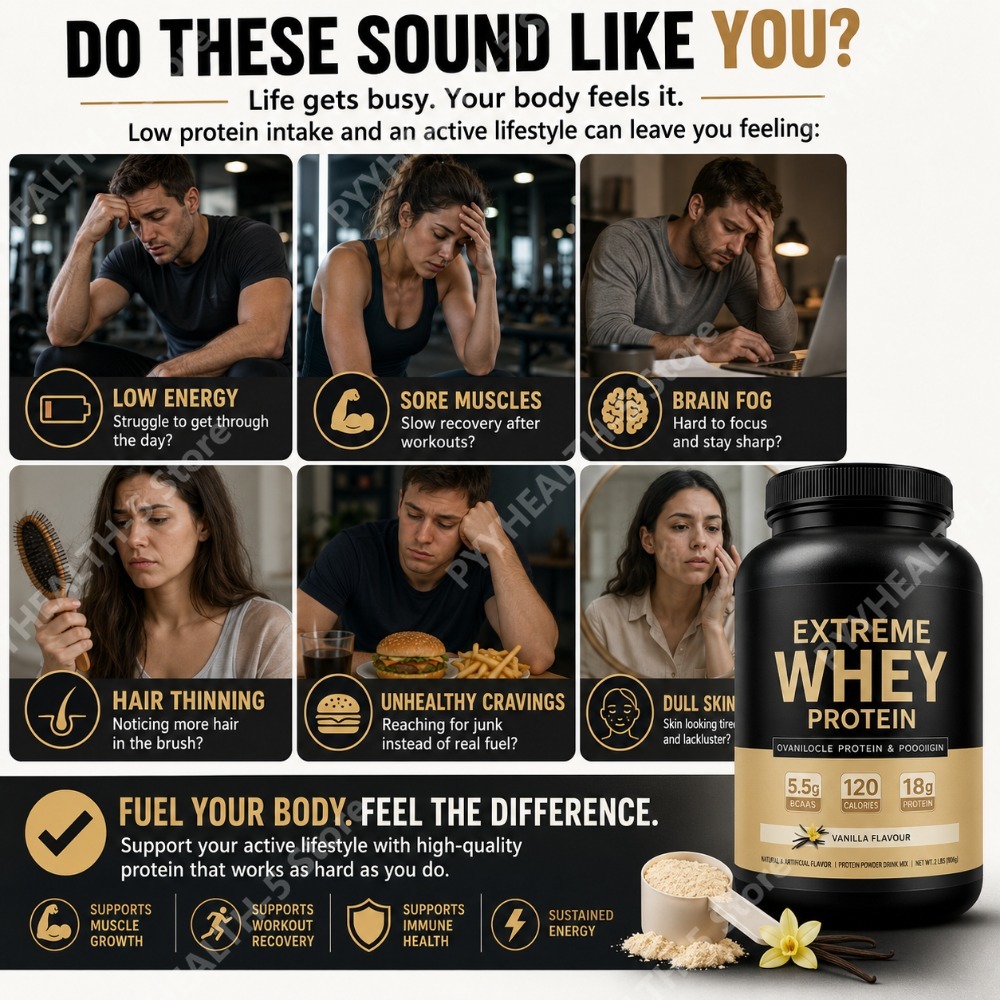 Vanille-Molkenproteinpulver 2, – Fitness Nutrition Whey Protein Bewertung und Preis