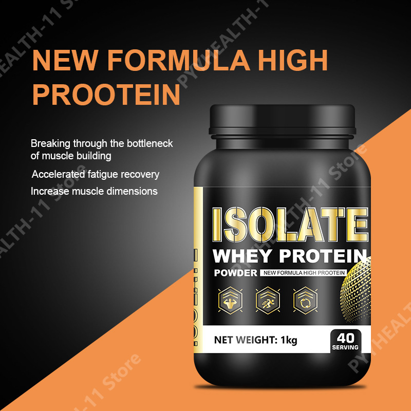 Whey Protein Isolat Pulver Fet – Fitness Nutrition Whey Protein Bewertung und Preis