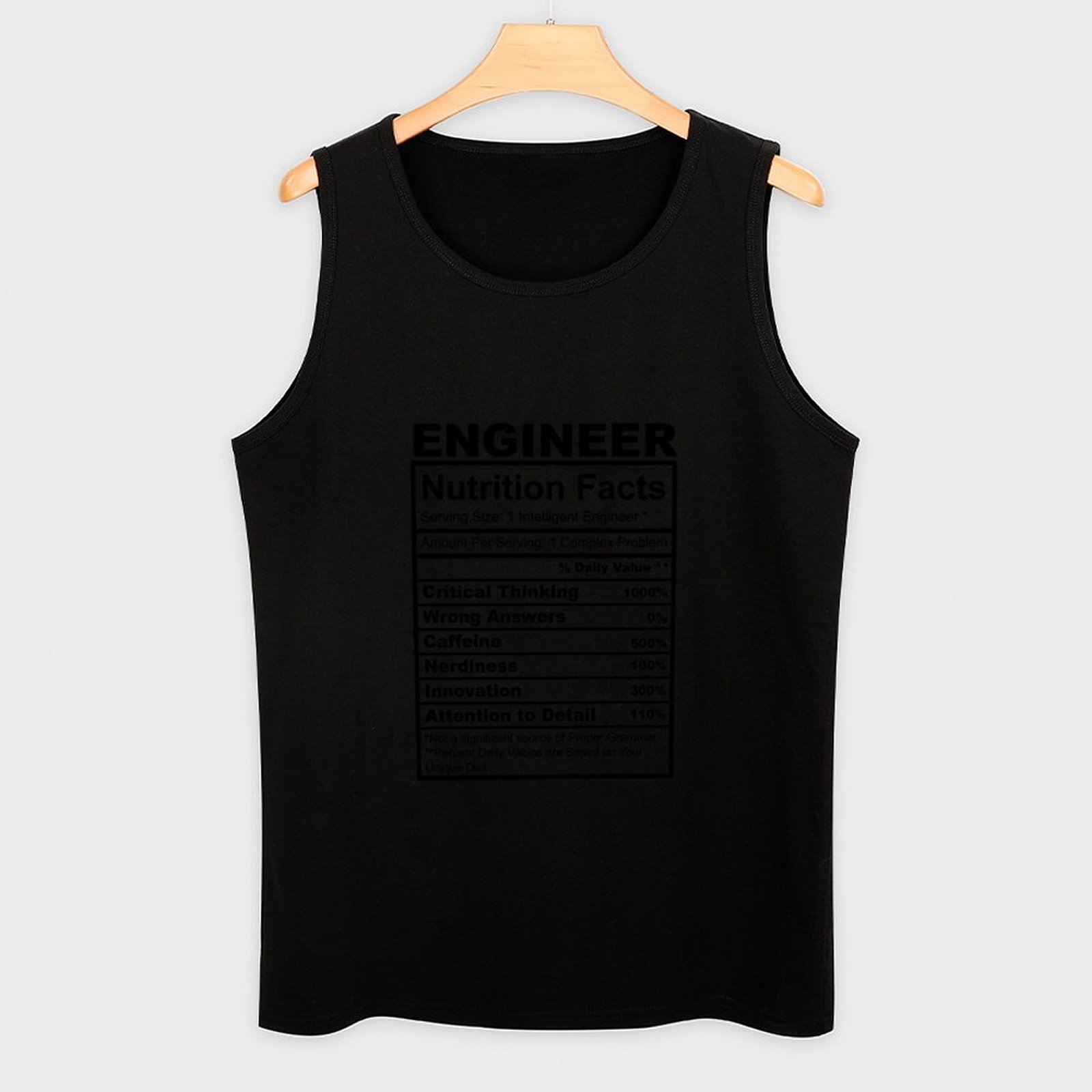 Lustiges Ingenieur-Geschenk, N – Nutrition Sports Fitness Bewertung und Preis