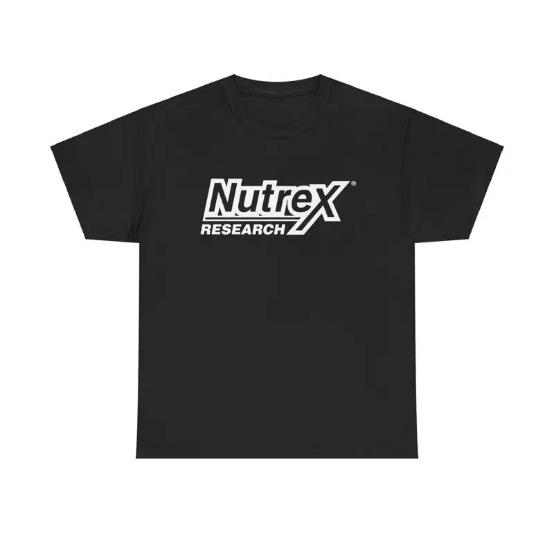 Nutrex Research T-Shirt Bodybu – Nutrition Fitness Supplements Bewertung und Preis