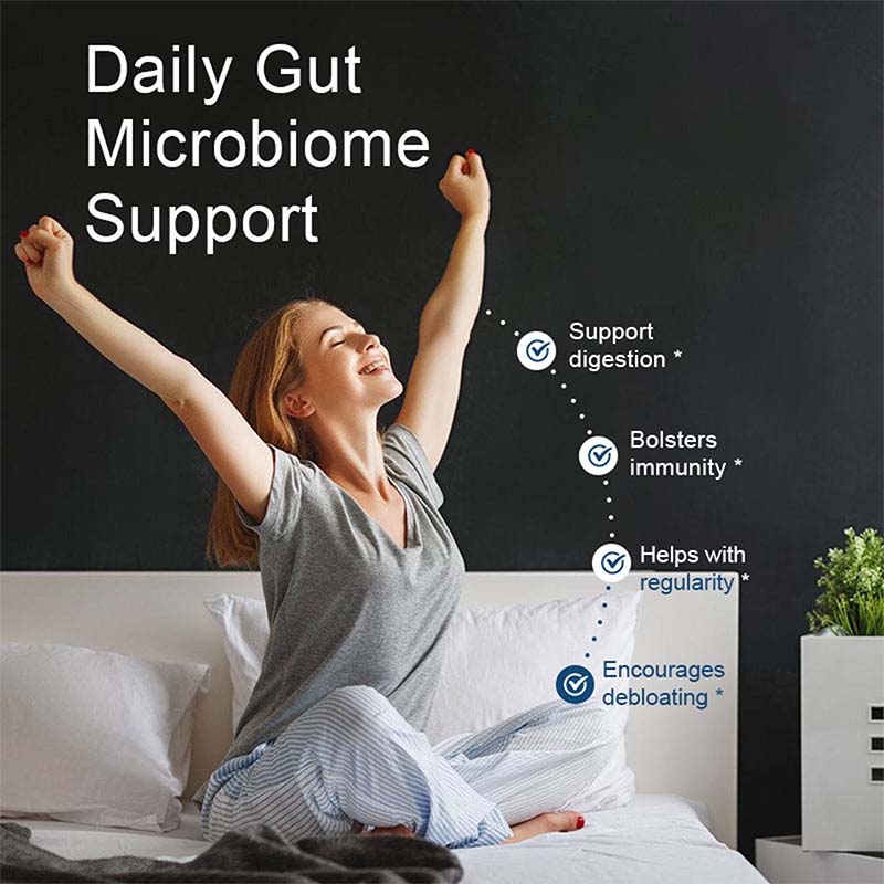 50 Milliarden Probiotika-Kapse – Probiotic 60 Billion Bewertung und Preis
